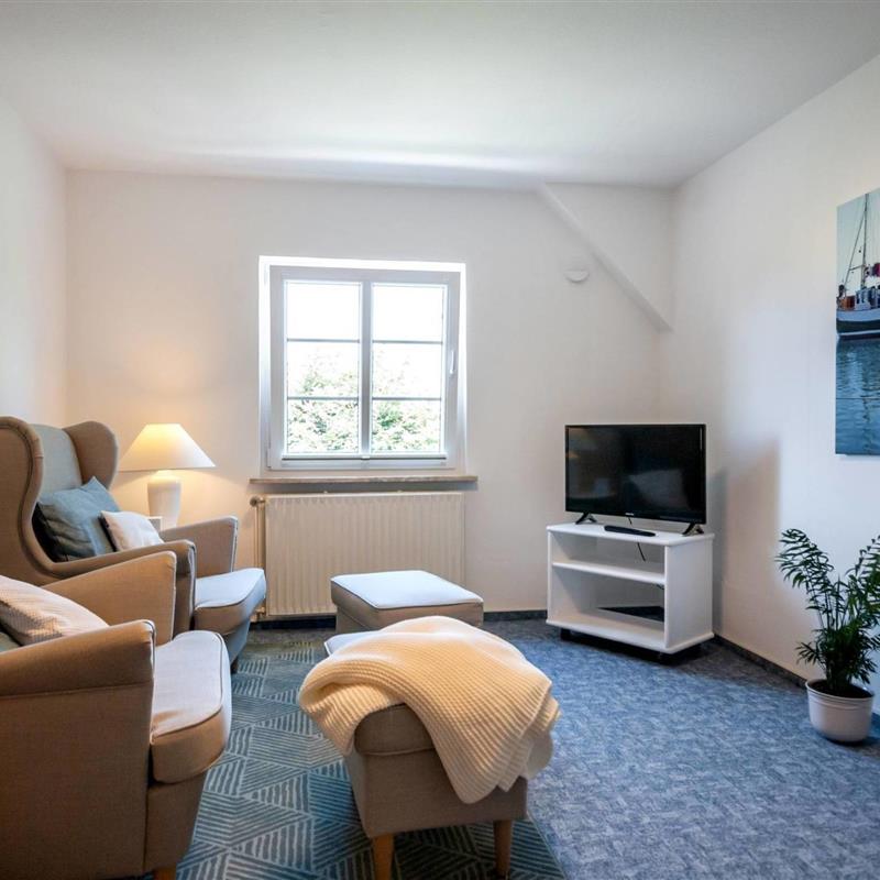 Ferielejlighed - 2 personer -  - Goldstraat - 23769 - Albertsdorf