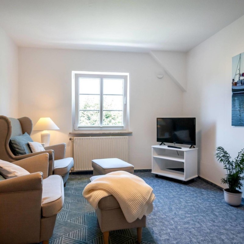 Ferielejlighed - 2 personer -  - Goldstraat - 23769 - Albertsdorf
