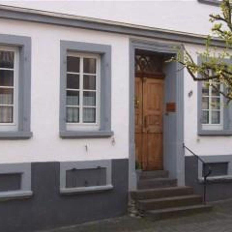 Ferielejlighed - 3 personer -  - Königstraße - 56850 - Enkirch