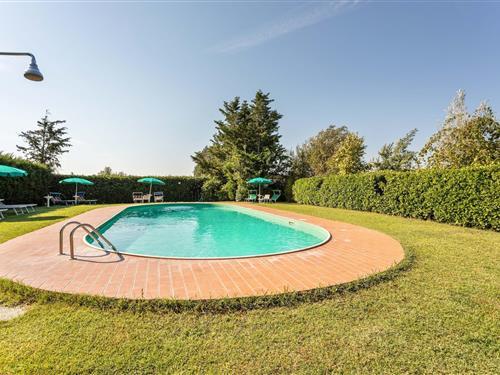 Ferienhaus - 6 Personen -  - 06069 - Tuoro Sul Trasimeno