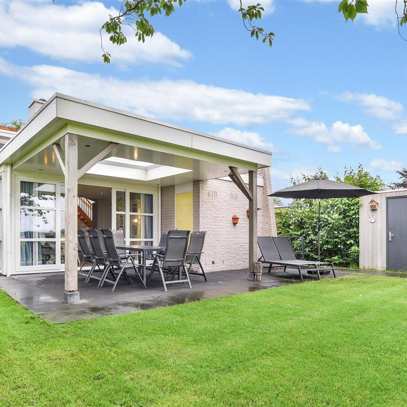 Sommerhus - 8 personer -  - 4318TN - Brouwershaven