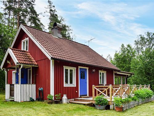 Holiday Home/Apartment - 6 persons -  - Fjärhult - 285 93 - Markaryd