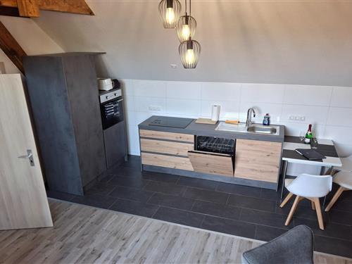 Ferielejlighed - 2 personer -  - 17375 - Mönkebude