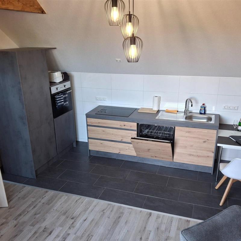 Ferielejlighed - 2 personer -  - 17375 - Mönkebude