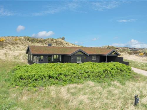 Sommerhus - 5 personer -  - Følfodvej - 6854 - Henne Strand