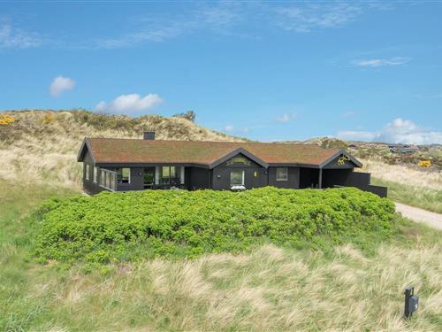 Holiday home - 5 persons -  - Følfodvej - 6854 - Henne Strand