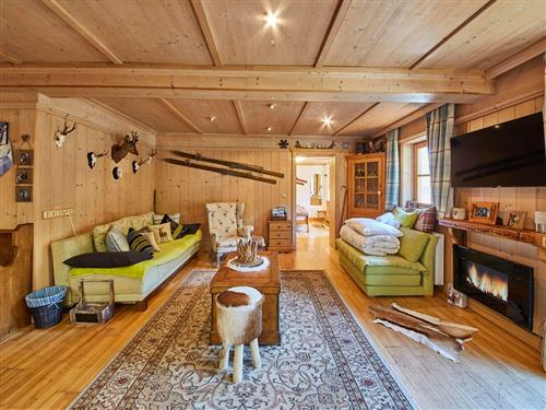 Ferielejlighed - 5 personer -  - Bachmühlstraße - 5752 - Viehhofen