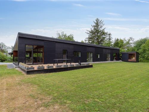 Sommerhus - 8 personer -  - Vestvej - Bisnap - 9370 - Hals