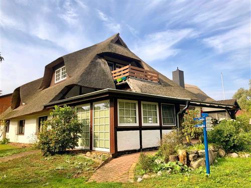 Ferielejlighed - 6 personer -  - Herrmann- Löns- Str. - 18347 - Wustrow