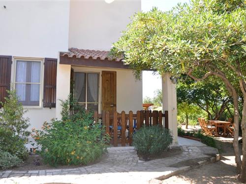 Ferielejlighed - 4 personer -  - via umbria - 07031 - Lu Bagnu