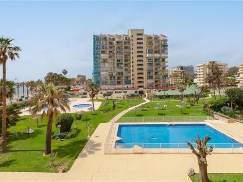 Sommerhus - 4 personer -  - 29630 - Benalmádena, Málaga