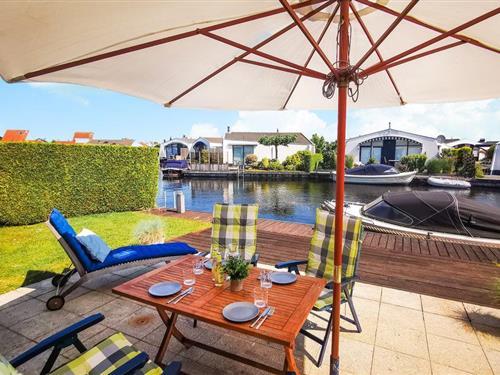 Holiday home - 4 persons -  - Brekkenweg - 8531 PM - Lemmer