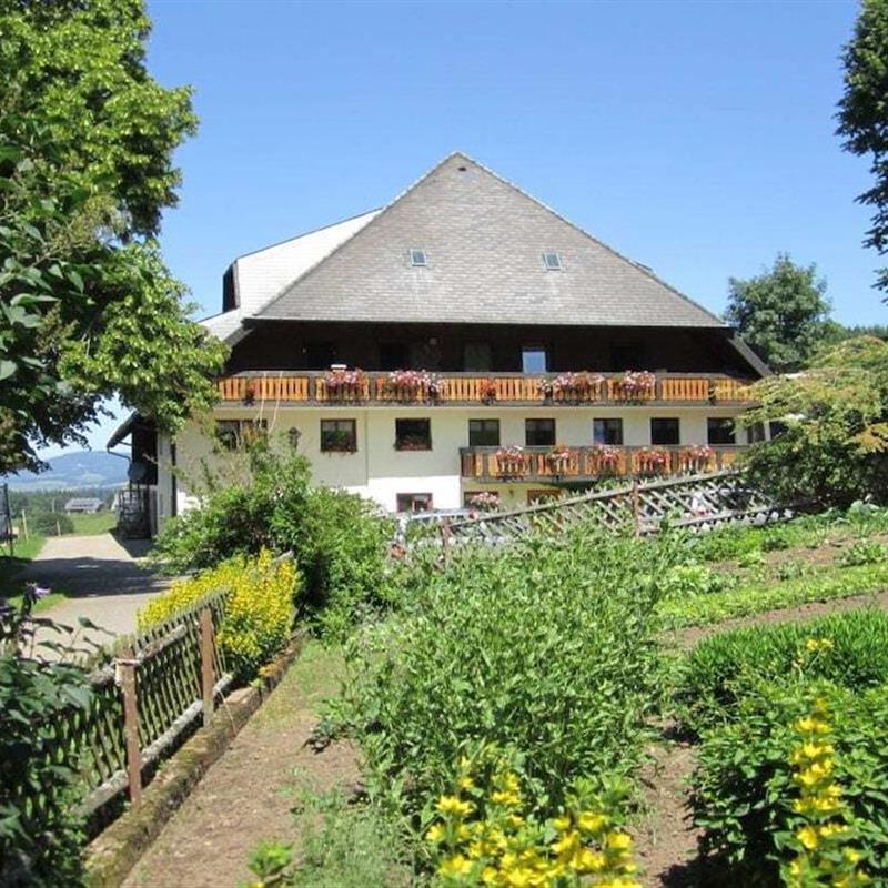 Sommerhus - 5 personer -  - 79274 - St.Märgen