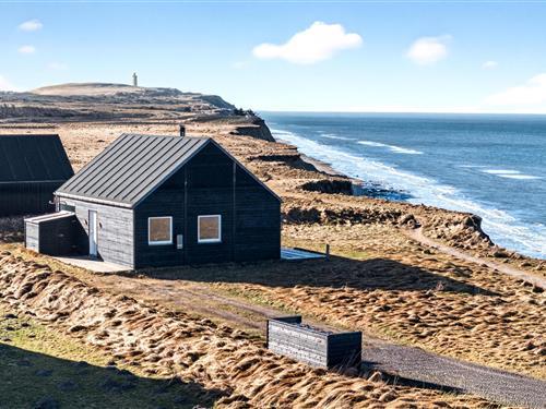 Sommerhus - 4 personer -  - Løbet 15, Lønstrup - Lønstrup - 9800 - Hjørring