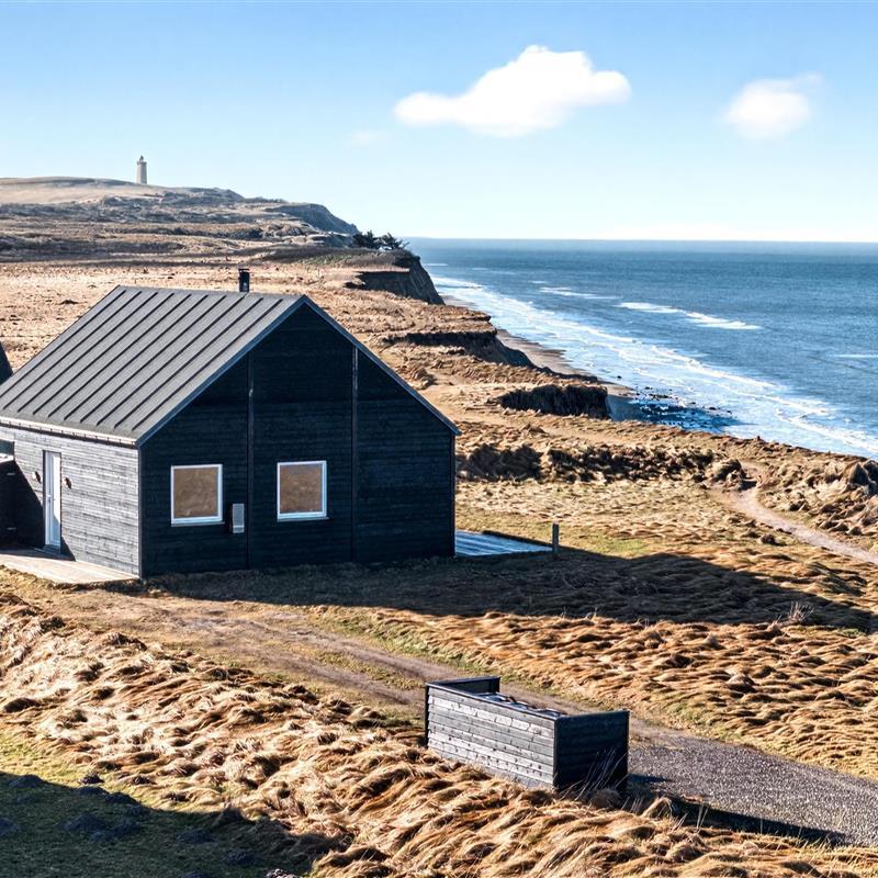 Ferienhaus - 4 Personen -  - Løbet 15, Lønstrup - Lönstrup - 9800 - Hjörring
