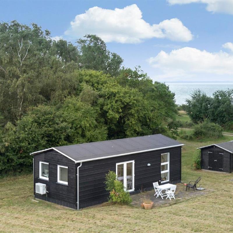 Ferienhaus - 4 Personen -  - Ørnæsvej - 4500 - Nykøbing Sj