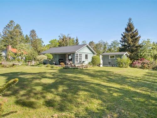 Sommerhus - 6 personer -  - Ny Plantagevej - Ellinge Lyng, Korevlerne - 4560 - Vig