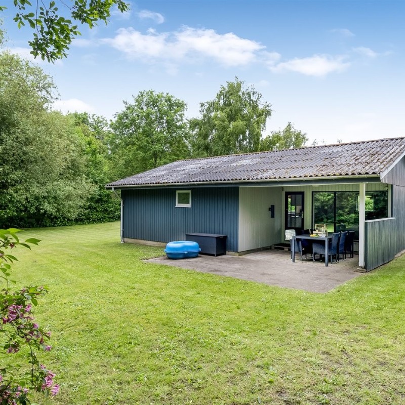 Sommerhus - 5 personer -  - Torskekrogen - Købingsmark - 6430 - Nordborg