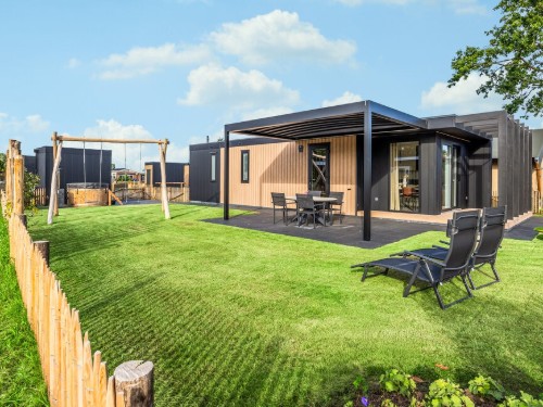 Feriehus - 4 personer -  - Kieftveen 37 - - 3781 PP - Voorthuizen