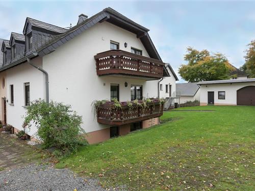 Holiday Home/Apartment - 4 persons -  - 54619 - Eschfeld