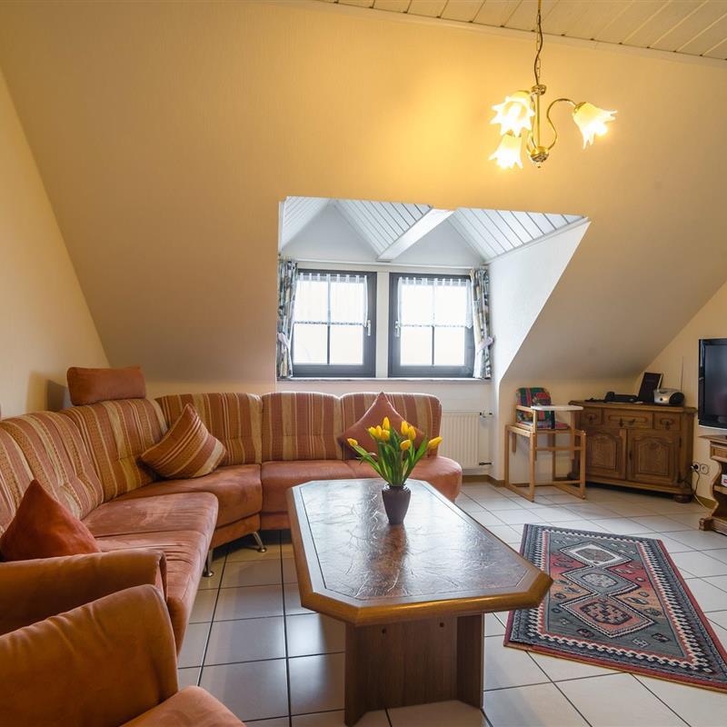 Ferielejlighed - 4 personer -  - 54619 - Eschfeld