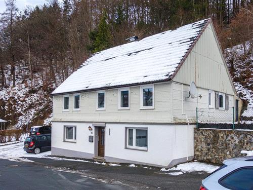 Sommerhus - 8 personer -  - Am Backhaus - Deifeld - Medebach- Sauerland - 59964 - Medebach