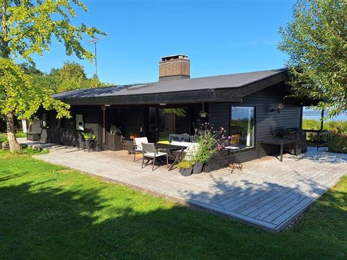 Ferienhaus - 6 Personen -  - Kignæsbakken - 3630 - Jägerspris