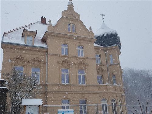  - 2 personer -  - Schloßstr. - 06722 - Droyßig