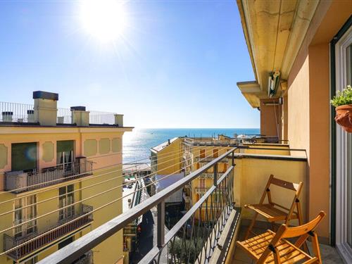 Ferieleilighet - 4 personer -  - Via dei Mille - 16147 - Genova