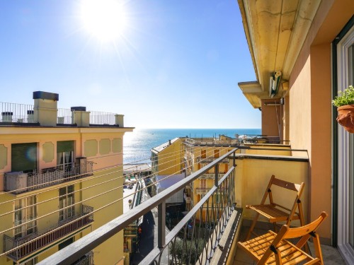 Ferielejlighed - 4 personer -  - Via dei Mille - 16147 - Genova