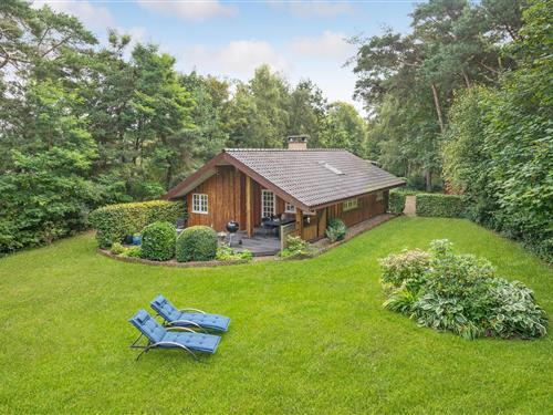 Sommerhus - 4 personer -  - Pedersvej - Ornum - 4281 - Gørlev