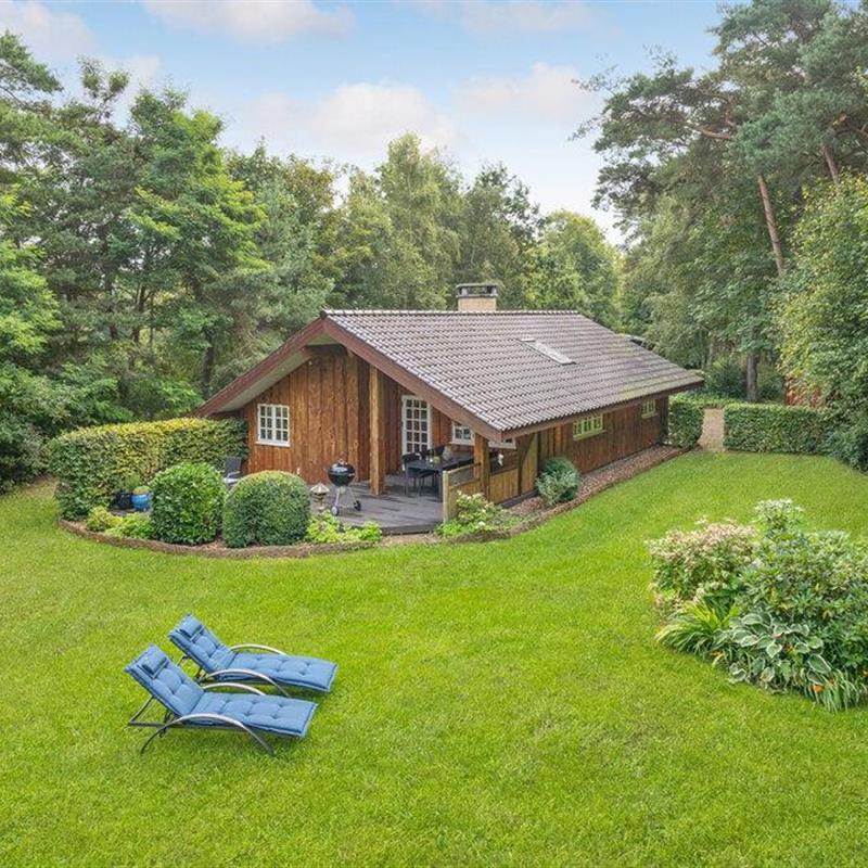 Ferienhaus - 4 Personen -  - Pedersvej - Ornum - 4281 - Görlev