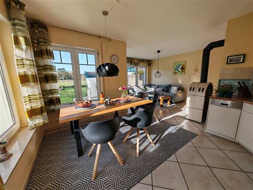 Fritidshus - 5 personer -  - Dammstraße - 18375 - Prerow