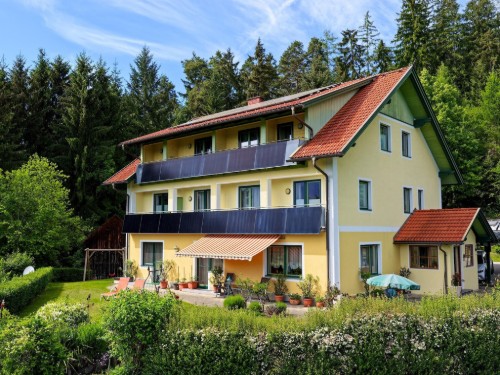 Ferieleilighet - 4 personer -  - Großdombra - 9872 - Millstatt