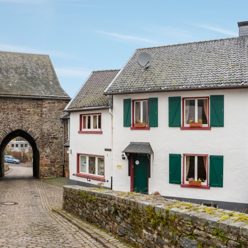 Ferielejlighed - 5 personer -  - 53940 - Hellenthal- Reifferscheid