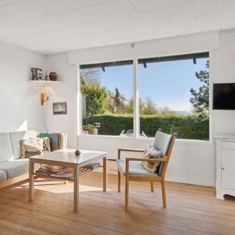 Ferienhaus - 5 Personen -  - Kalleholled - Gudhjem - 3760 - Bornholm