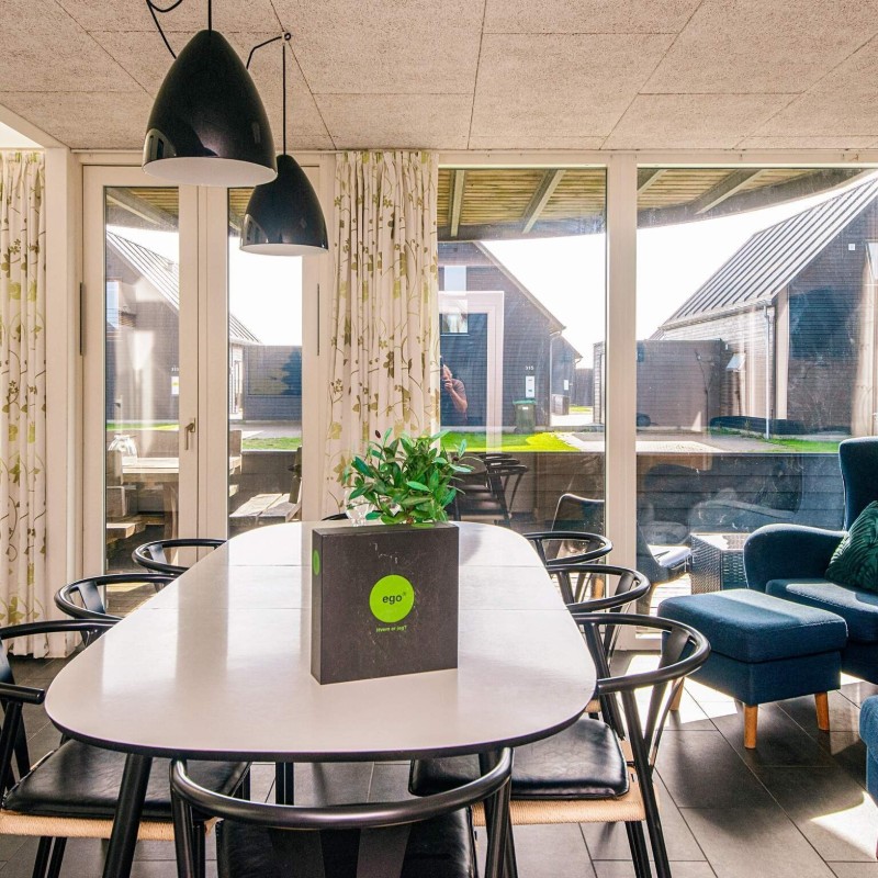 Ferienhaus - 8 Personen -  - Vestergade - Havneby - 6792 - Rømø And Mandø