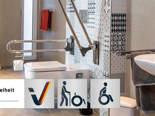 Ferieleilighet - 4 personer -  - Hoddersdiek - 26969 - Butjadingen / Burhave