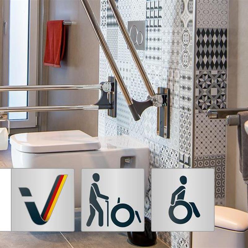 Ferielejlighed - 4 personer -  - Hoddersdiek - 26969 - Butjadingen / Burhave