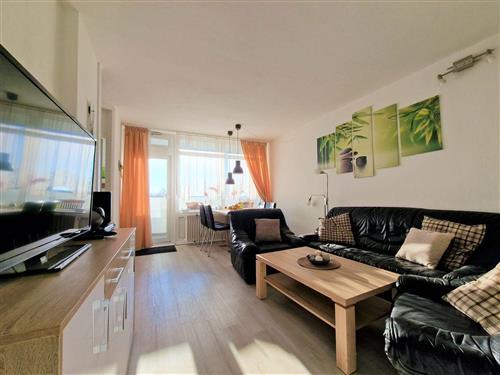 Ferielejlighed - 4 personer -  - Ostseeferienpark - 23774 - Heiligenhafen
