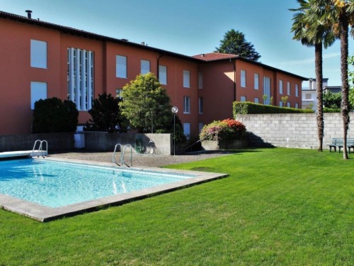 Holiday apartment - 2 persons -  - 6612 - Ascona
