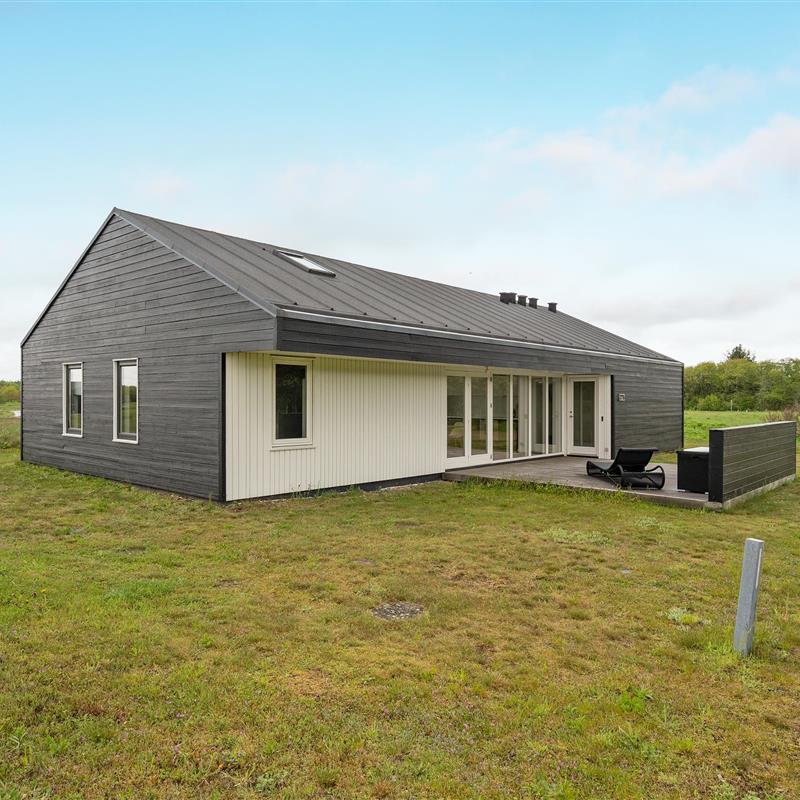 Ferienhaus - 6 Personen -  - Lübker Allé - 8581 - Nimtofte