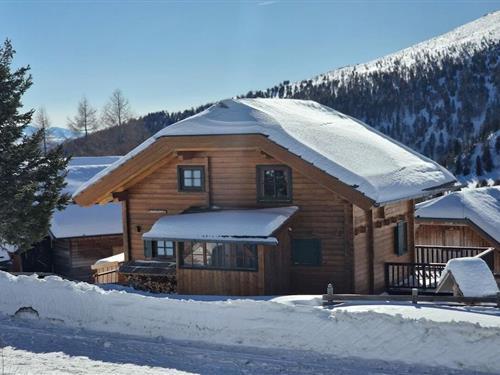 Holiday home - 5 persons -  - 9564 - Falkertsee\/Patergassen