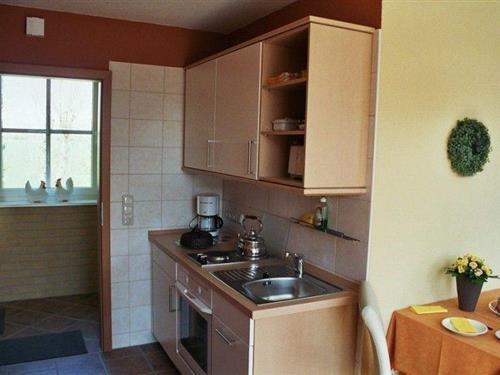 Holiday Home/Apartment - 2 persons -  - Mummendorf - 23769 - Burg Fehmarn