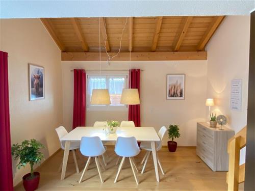 Ferieleilighet - 7 personer -  - Hofstetten - 3858