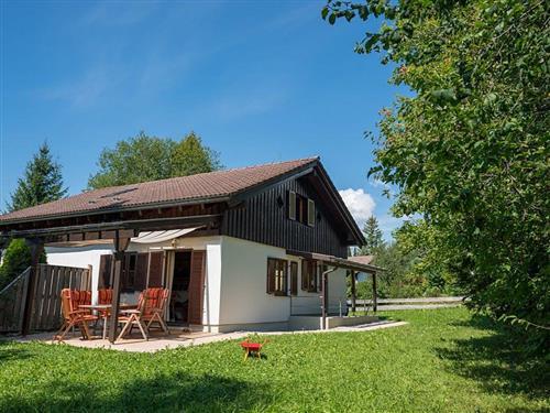 Vacation center - 6 persons -  - Bürgermeister-Martin-Straße - 87484 - Nesselwang