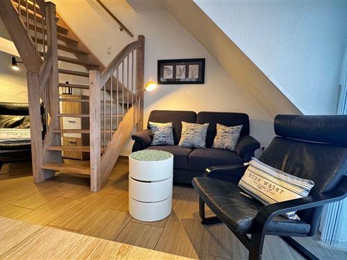 Ferieleilighet - 4 personer -  - Fischerweg - 26506 - Norden - Norddeich