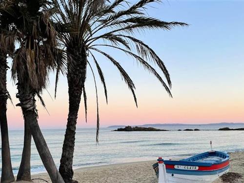 Ferielejlighed - 4 personer -  - 83980 - Le Lavandou