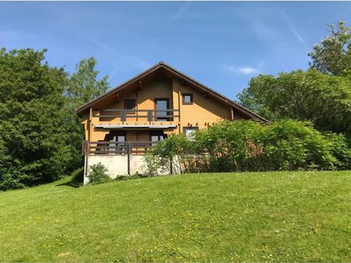 Feriehus / leilighet - 8 personer -  - 6940 - Durbuy