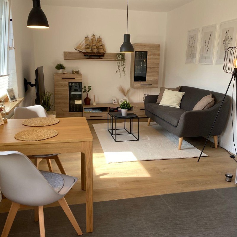 Ferielejlighed - 2 personer -  - Wilhelmsallee - 24235 - Laboe